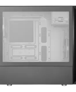 Alternative view of Кутия за компютър Cooler Master Silencio S600 TG