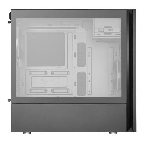 Alternative view of Кутия за компютър Cooler Master Silencio S600 TG