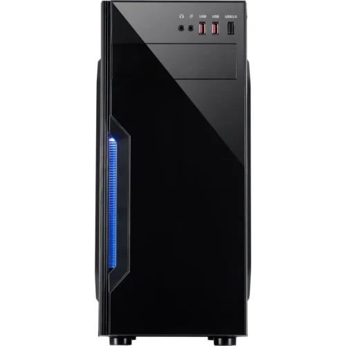 Кутия за компютър за компютър Inter Tech B-42 Mid-Tower