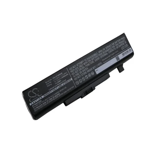 Батерия за лаптоп LENOVO L11S6Y01 V580 Y480 V480 Y580 G500 G505 G510 G580 ThinkPad Edge E430 E440 E530