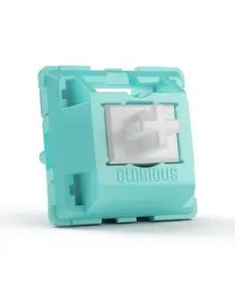 Суичове за механична клавиатура Glorious Lnyx 36 броя