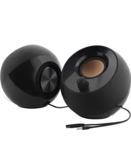 Озвучителна система Creative PEBBLE 2.0 2 x 2.2W