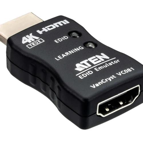 ЕDID емулатор адаптер ATEN VC081A