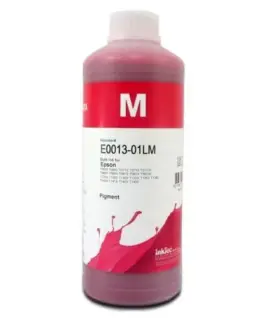 Бутилка с мастило INKTEC за Epson 0013LM- T0683,T0693,T0713, 1000 ml, Червен