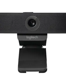 Уеб камера с микрофон LOGITECH C925e Full-HD USB2.0