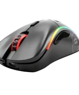 Геймърска мишка Glorious Model D Wireless (Matte Black)