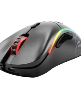 Геймърска мишка Glorious Model D Wireless (Matte Black)