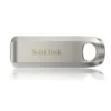 USB памет SanDisk Ultra Luxe 128GB USB 3.2 Gen 1 USB-C Сребрист