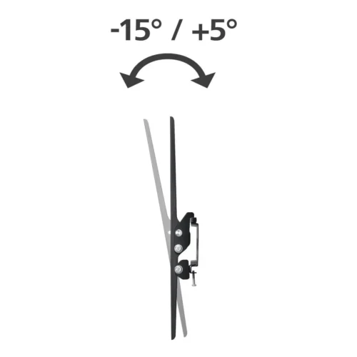 Стенна стойка за TV HAMA