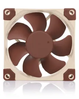 Alternative view of Вентилатор Noctua NF-A8 5V PWM, 80 mm