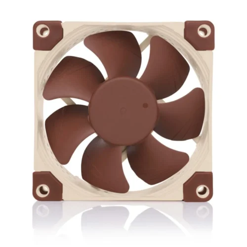 Alternative view of Вентилатор Noctua NF-A8 5V PWM, 80 mm