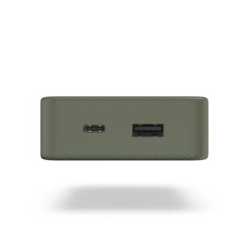 Alternative view of HAMA Външна батерия "Colour 20", 20000 mAh, 201716