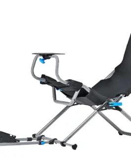 Геймърски стол Playseat Challenge X Logitech G Edition