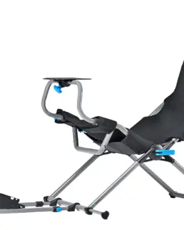 Геймърски стол Playseat Challenge X Logitech G Edition