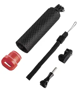 Alternative view of Монопод - селфи 2 в 1, HAMA-04458