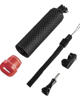 Alternative view of Монопод - селфи 2 в 1, HAMA-04458