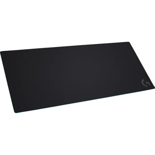 Alternative view of Геймърски пад Logitech G840 XL V2, Черен