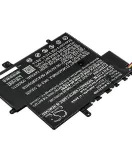 Alternative view of Батерия за лаптоп ASUS E203 VivoBook E12 C21N1629   CS-AUE203NB 7,6V 4900mAh CAMERON SINO