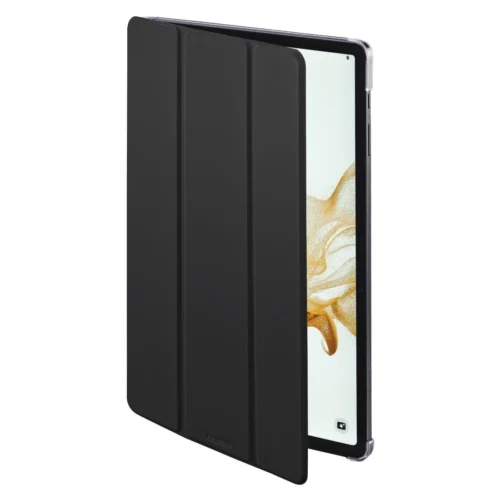 Калъф за таблет HAMA Fold Clear За Samsung Galaxy Tab S7 FE/S7+/S8+ 12.4