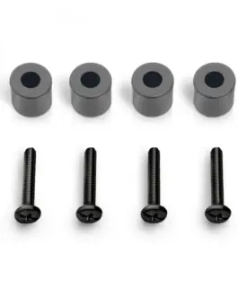 Noctua Mounting KIT AM4/AM5- NM-AM5/4-MP83 Chromax.black