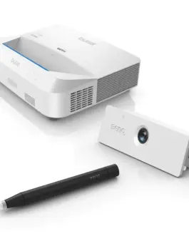 Alternative view of Интерактивен модул BenQ Pointwrite PW40U