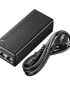 PoE инжектор Cudy POE200 Gigabit PoE+/PoE 30W 1 x 10/100/1000Mbps