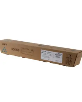 Тонер касета Ricoh IM C6000, 22500 копия, Cyan