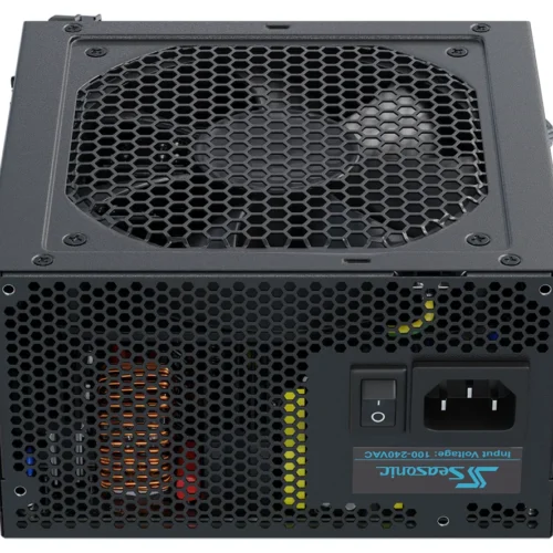 Захранващ блок Seasonic G12 GM-550