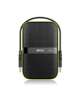 Външен хард диск SILICON POWER Armor A60  2.5" 5TB