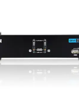 Alternative view of KVMP превключвател, ATEN CS1762A-AT, 2-портов