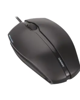 Мишка за компютър с кабел CHERRY GENTIX