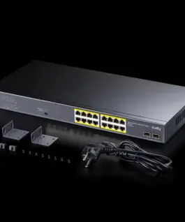 Суич Cudy GS1020PS2