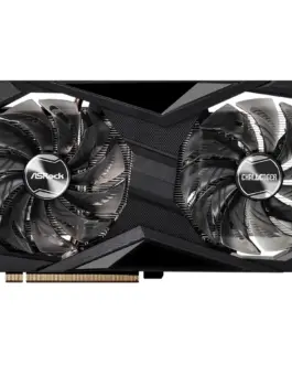 Видео карта ASROCK RX 7600 Challenger OC 8GB GDDR6