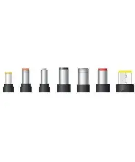 Alternative view of Универсално захранване(зарядно) за лаптоп FSP NB90, 90W, 18-20V, 4.74A, Черно