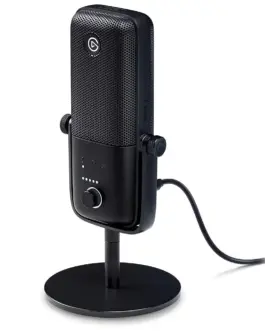 Настолен микрофон Elgato Wave 3