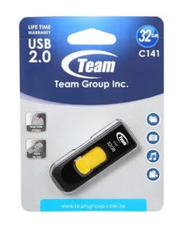 Alternative view of USB памет Team Group C141 32GB