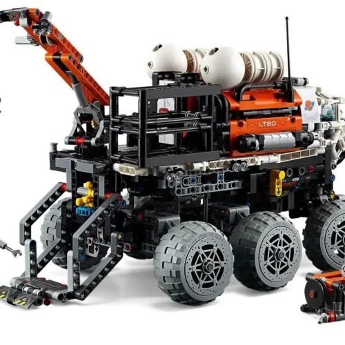 LEGO Technic – Mars Crew Exploration – 42180