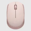 Безжична мишка оптична LOGITECH M171