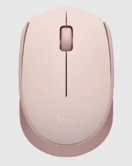 Безжична мишка оптична LOGITECH M171