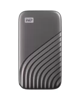 Външен SSD диск диск Western Digital My Passport 500GB