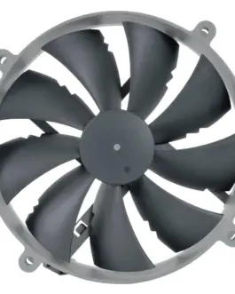 Alternative view of Вентилатор Noctua NF-P14S redux 1500-PWM 140mm