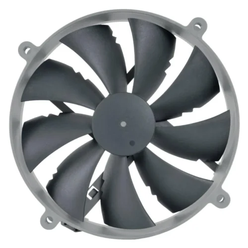 Alternative view of Вентилатор Noctua NF-P14S redux 1500-PWM 140mm