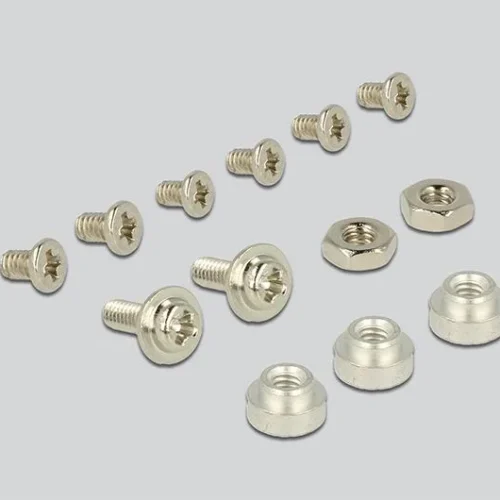 Конвертор DeLock