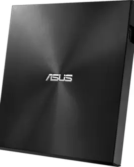 Alternative view of Оптично устройство Външно USB DVD записващо устройство ASUS ZenDrive U9M Ultra-slim