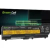 Батерия  за лаптоп GREEN CELL IBM Lenovo ThinkPad T410 T420 T510 T520 W510 Edge 14 15 E525 10.8V