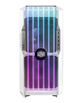 Alternative view of Кутия за компютър CM HAF 700 EVO White ARGB
