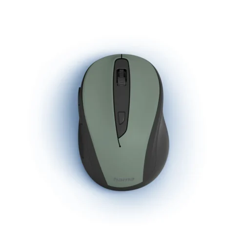 Alternative view of Безжична мишка с 6 бутона MW-400 V2, HAMA-173030
