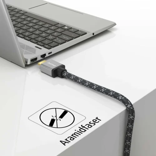 Кабел HAMA Ultra HD