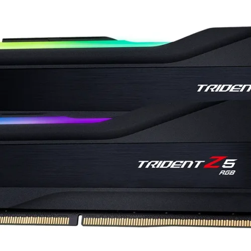 Памет за компютър G.SKILL Trident Z5 RGB Black 64GB