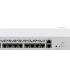 Cloud Router Mikrotik CCR2116-12G-4S+ 13xGigabit LAN 4xSFP cages M.2 PCIe слот